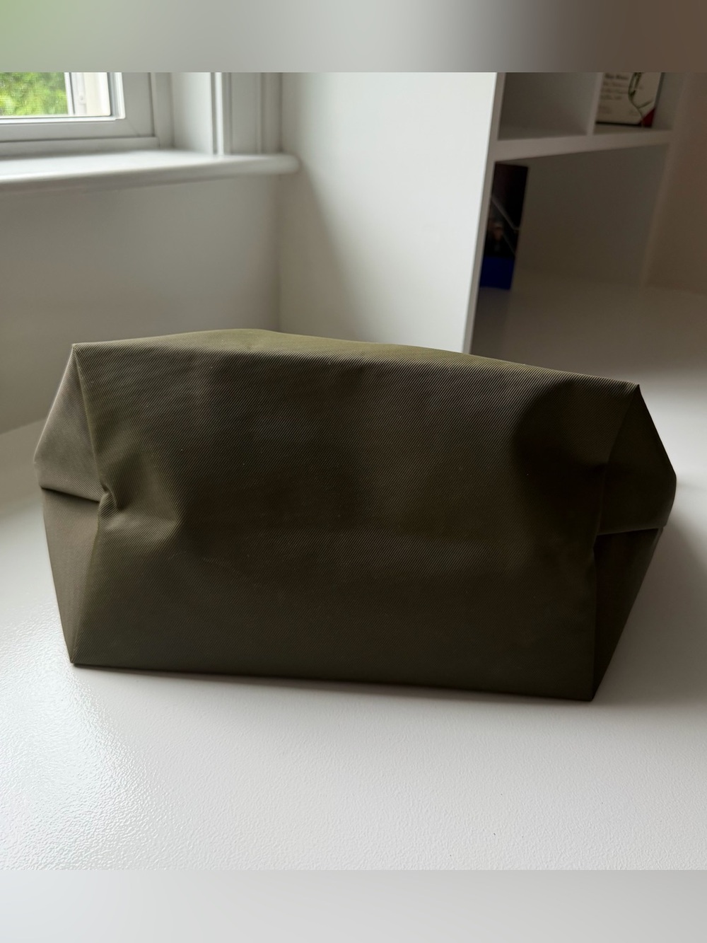 Longchamp Large Le Pliage Energy Tote Bag - Picture 5 of 7